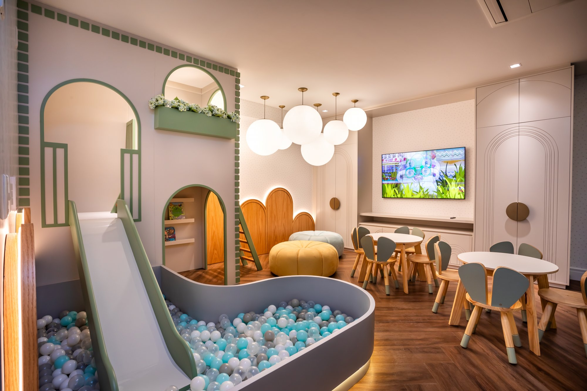 APARTAMENTO A VENDA - EDIFICIO CARTIER RESIDENCE Imagens do imóveis APARTAMENTO A VENDA - EDIFICIO CARTIER RESIDENCE