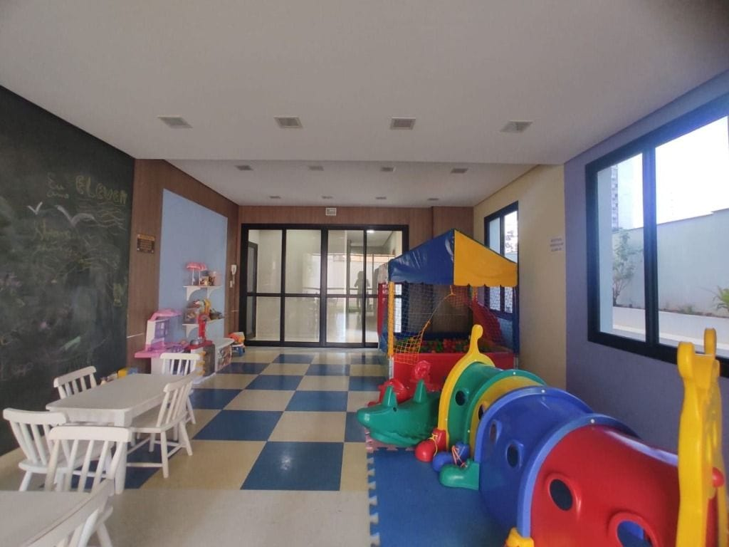 Imagens do imóveis APARTAMENTO A VENDA - EDIFICIO TERRALIS JARDIM