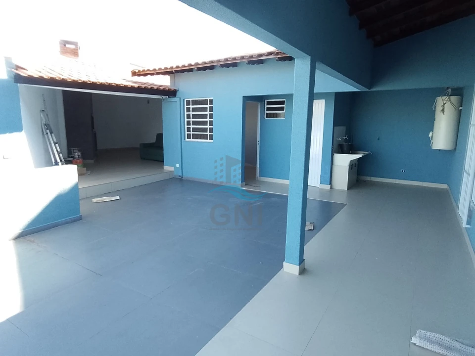 Imagens do imóveis SOBRADO PARA LOCAÇÃO - BAIRRO BANCARIOS