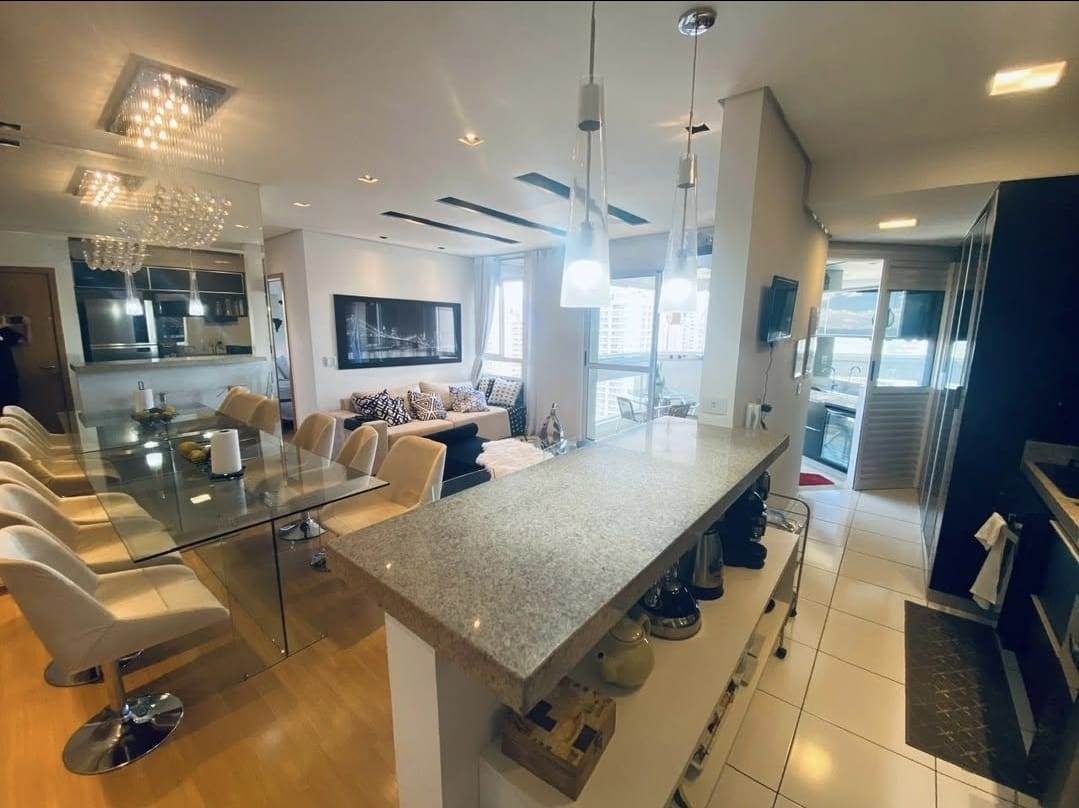 Imagens do imóveis APARTAMENTO A VENDA - EDIFICIO EVOLUTION HOME AYRTON SENNA