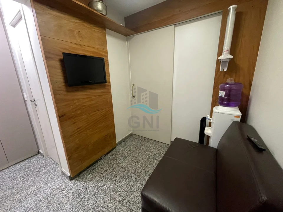 Imagens do imóveis SALA COMERCIAL A VENDA - COMERCIAL PARANOÁ - SOUZA NAVES