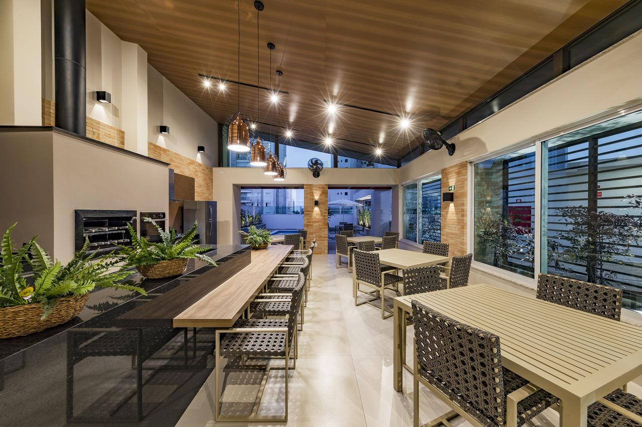 APARTAMENTO A VENDA - EDIFICIO LANDMARK RESIDENCE Imagens do imóveis APARTAMENTO A VENDA - EDIFICIO LANDMARK RESIDENCE