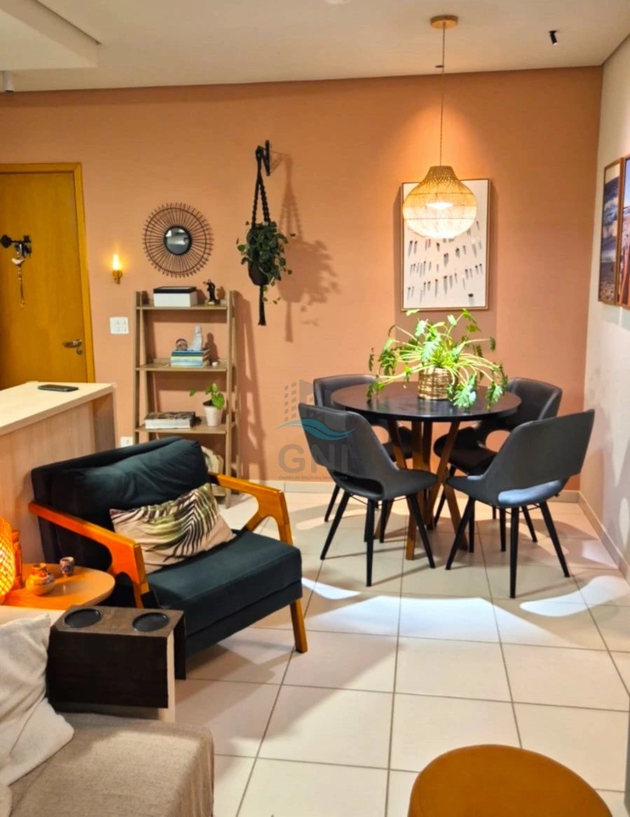 Imagens do imóveis APARTAMENTO A VENDA - EDIFICIO AQUA JARDIM