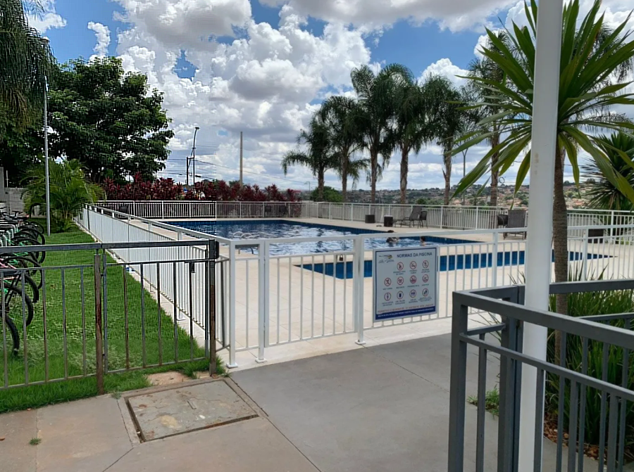 Imagens do imóveis APARTAMENTO A VENDA - EDIFICIO RESIDENCIAL SPAZIO LA VITTA