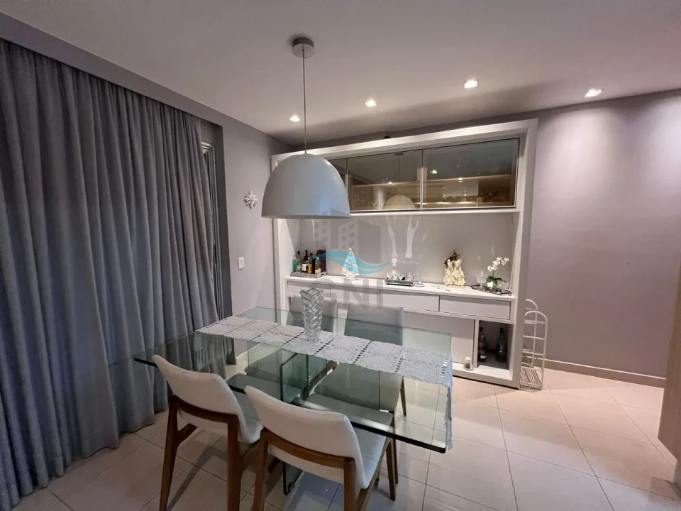 APARTAMENTO A VENDA - EDIFÍCIO JARDINS ECO RESORT & RESIDENCE