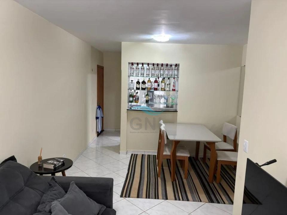 Imagens do imóveis APARTAMENTO A VENDA - EDIFICIO FOREST PARK
