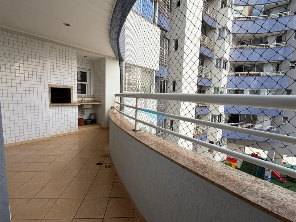 Imagens do imóveis APARTAMENTO A VENDA - EDIFÍCIO RESIDENCIAL PARANOÁ