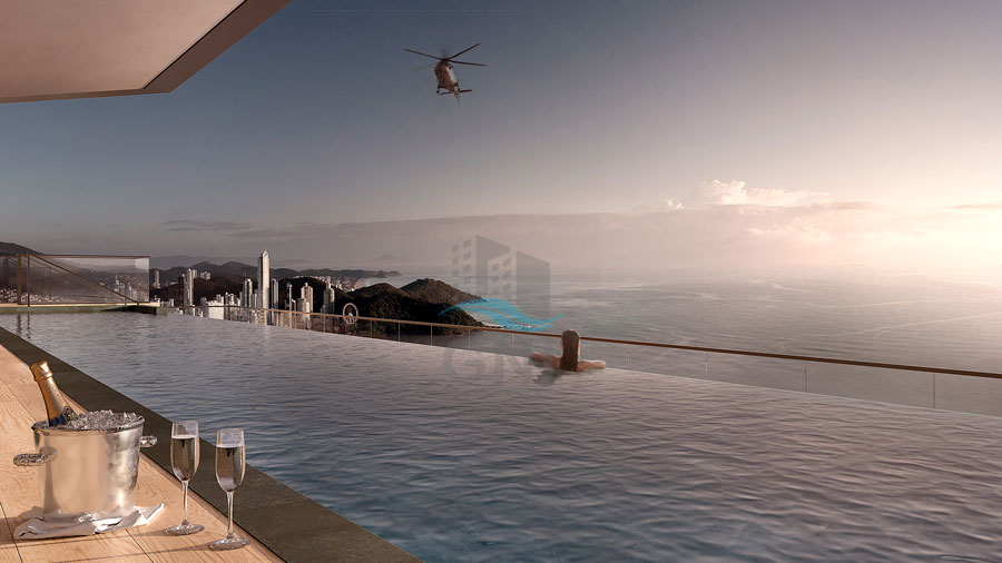 APARTAMENTO À VENDA - EDIFÍCIO HARMONY OCEAN FRONT Imagens do imóveis APARTAMENTO À VENDA - EDIFÍCIO HARMONY OCEAN FRONT