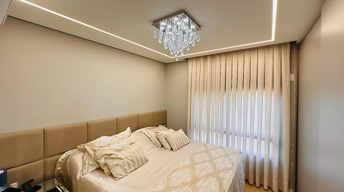 CASA A VENDA - RESIDENCIAL BELLEVIE Imagens do imóveis CASA A VENDA - RESIDENCIAL BELLEVIE