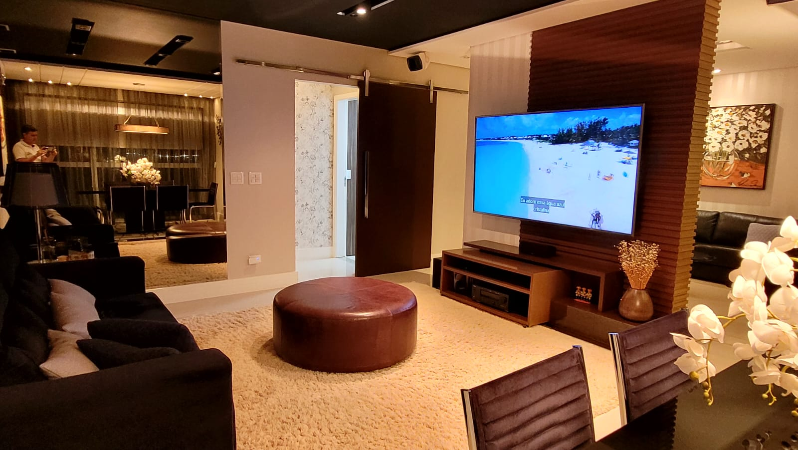 Imagens do imóveis APARTAMENTO A VENDA - EDIFICIO PALAZZO DI CESARE