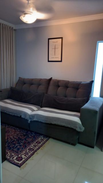 CASA A VENDA - JARDIM CAMPOS VERDES Imagens do imóveis CASA A VENDA - JARDIM CAMPOS VERDES