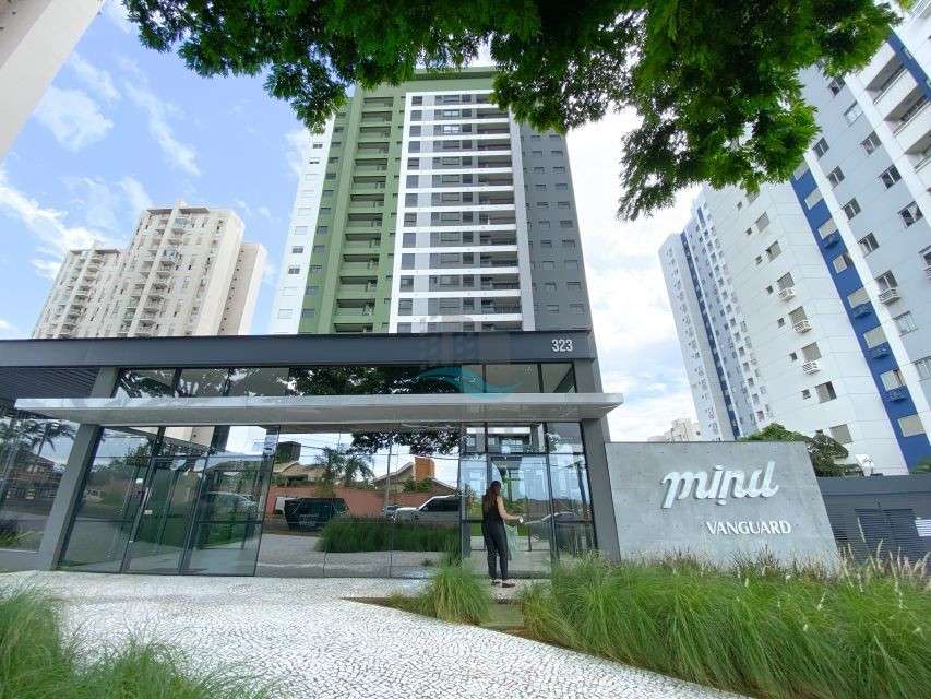 APARTAMENTO A VENDA - EDIFICIO MIND RESIDENCE Imagens do imóveis APARTAMENTO A VENDA - EDIFICIO MIND RESIDENCE