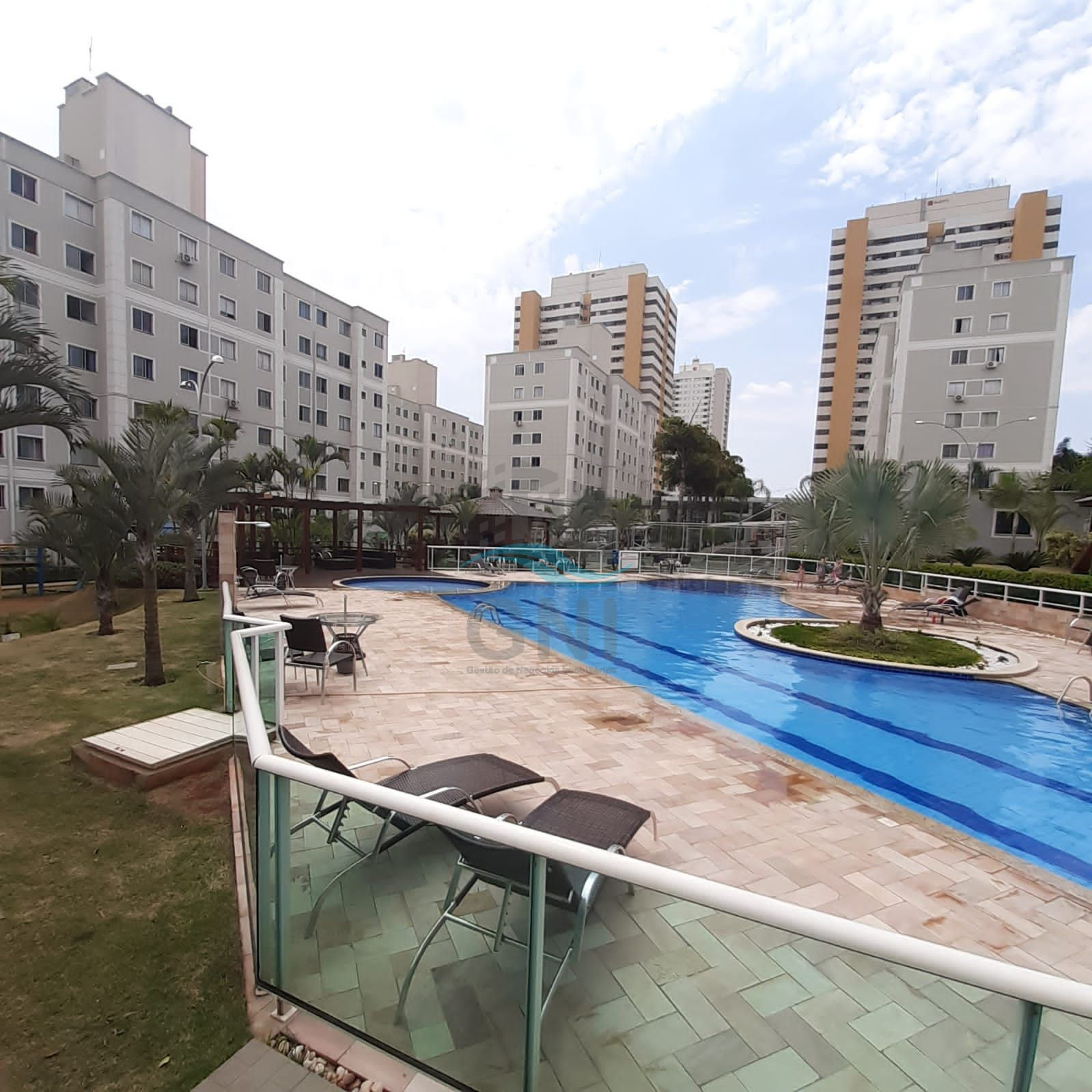 Imagens do imóveis APARTAMENTO A VENDA - EDIFICIO SPAZIO LEOPOLDINA