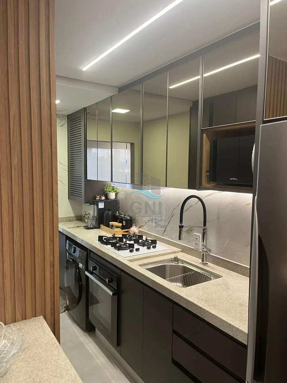 Imagens do imóveis APARTAMENTO A VENDA - EDIFÍCIO HAMPTONS RESIDENCE