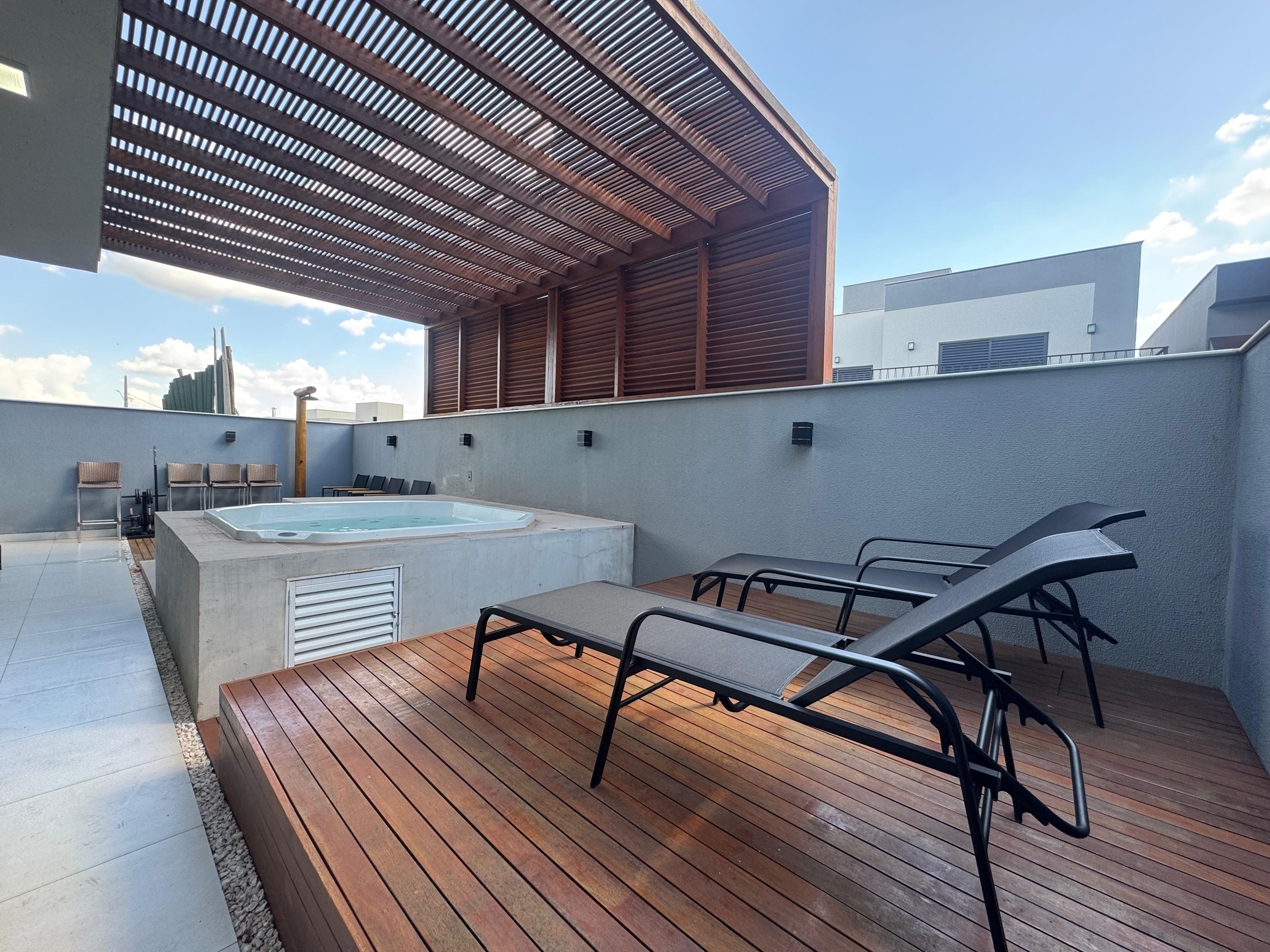 Imagens do imóveis CASA PARA LOCAÇÃO - CONDOMINIO PARQUE TAUA TANGARA