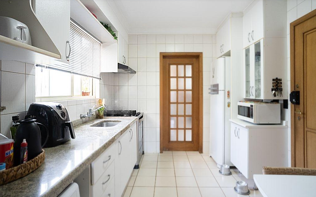Imagens do imóveis APARTAMENTO A VENDA - EDIFICIO FOUR SEASONS