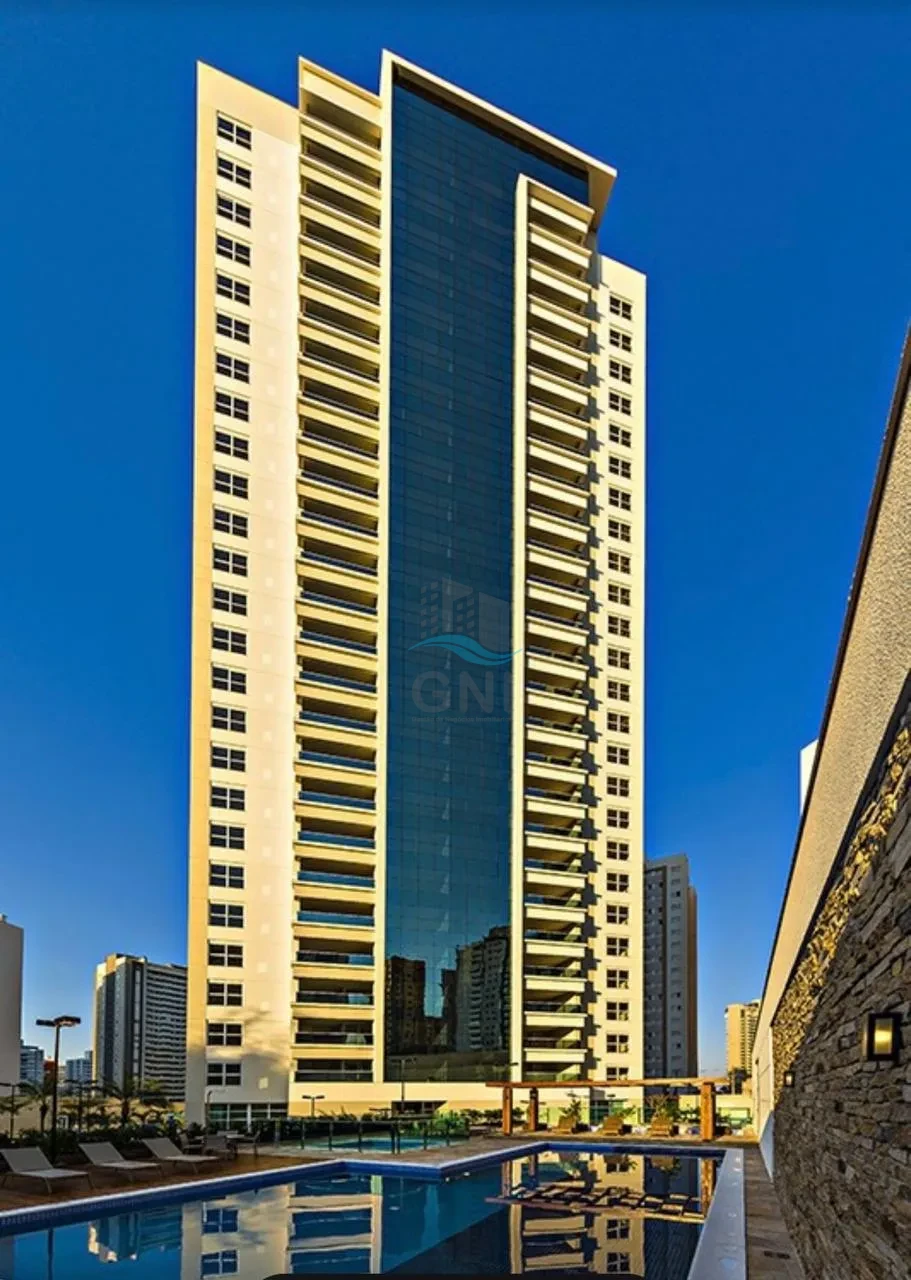 Imagens do imóveis APARTAMENTO A VENDA - EDIFICIO MAISON LEGACY