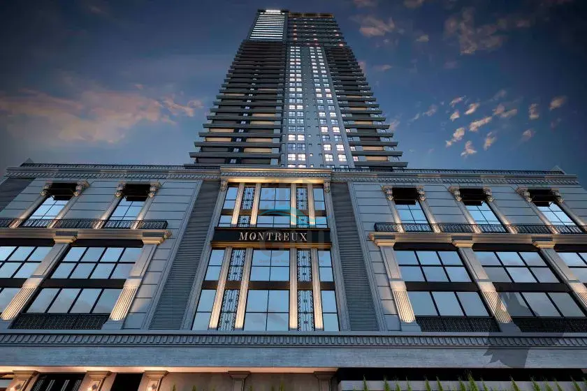 APARTAMENTO À VENDA - EDIFÍCIO MONTREUX Imagens do imóveis APARTAMENTO À VENDA - EDIFÍCIO MONTREUX