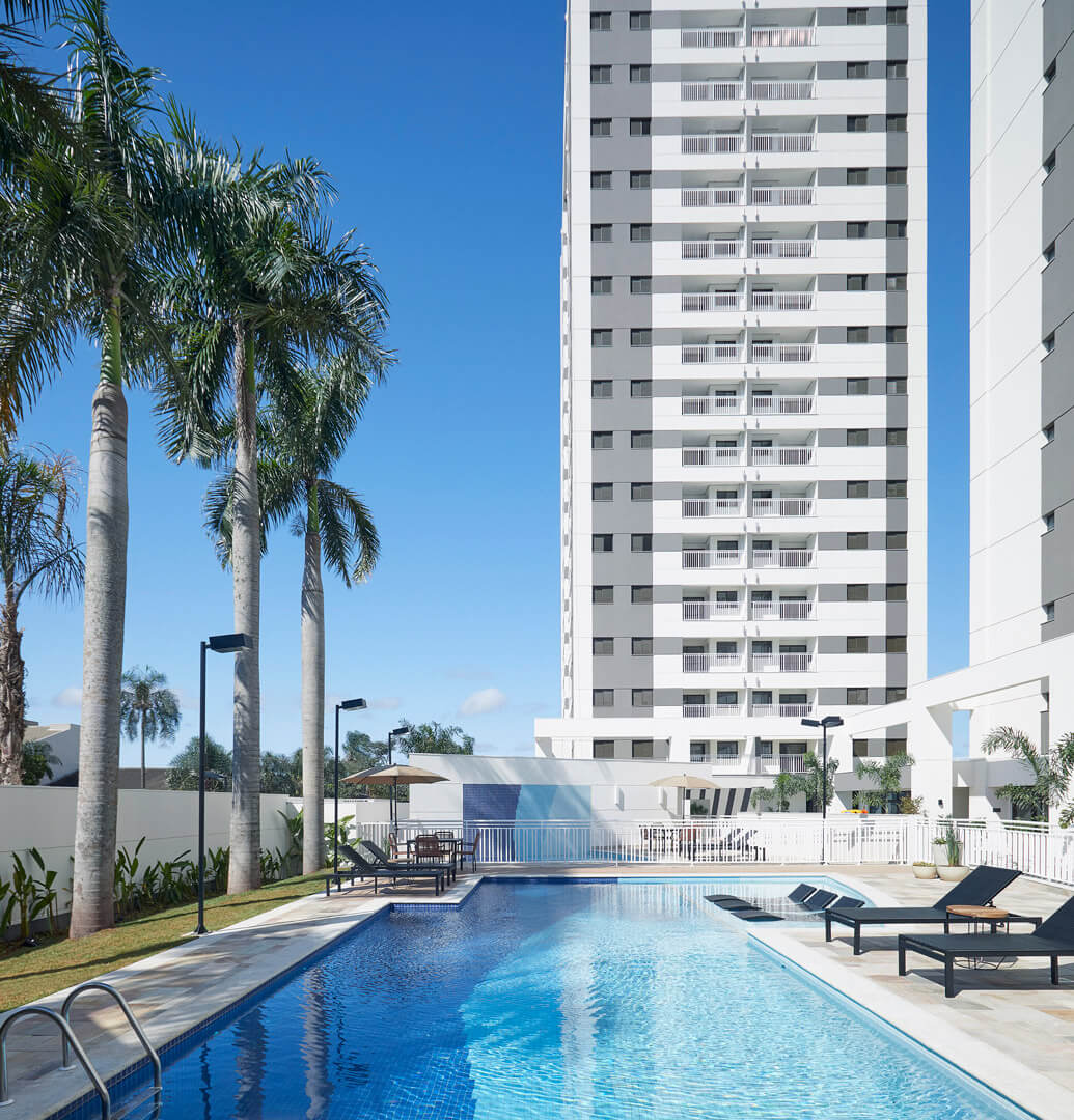 Imagens do imóveis APARTAMENTO A VENDA - EDIFICIO AQUARELA PINHEIROS
