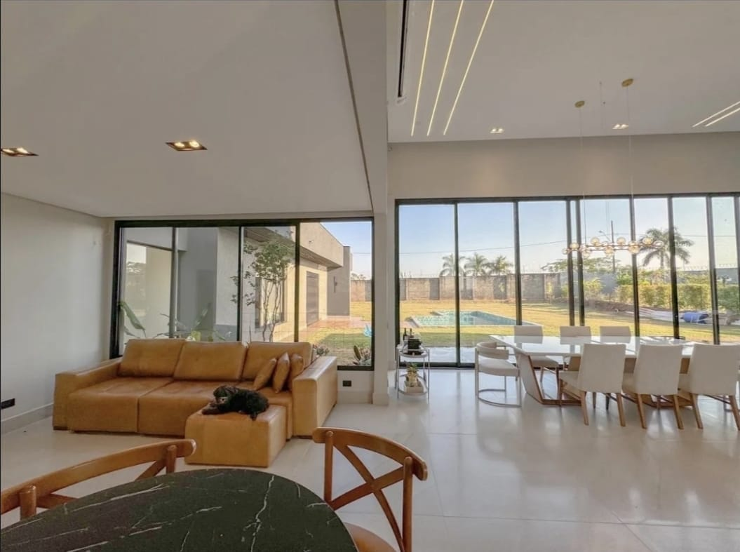 Imagens do imóveis CASA A VENDA - CONDOMINIO TERRAS DE CANAÃ