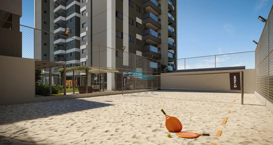 Imagens do imóveis APARTAMENTO A VENDA - EDIFICIO AUGURI