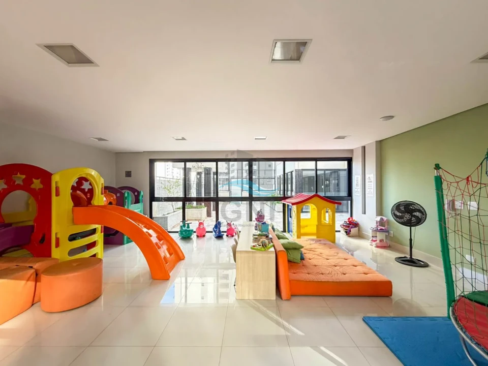 Imagens do imóveis APARTAMENTO PARA LOCAÇÃO - EDIFÍCIO PREMIATTO RESIDENCE