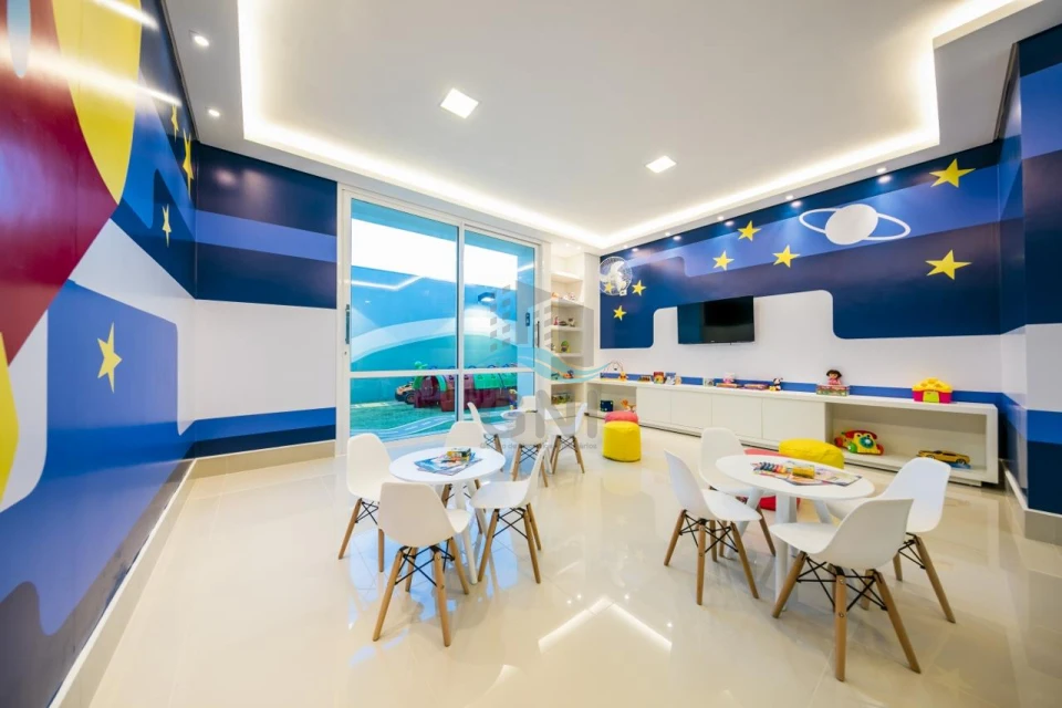 EDIFICIO ARIA RESIDENCE - Locação