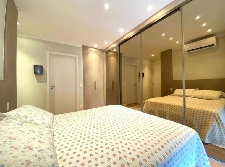 Imagens do imóveis APARTAMENTO A VENDA - EDIFICIO MAISON MONTALCINO