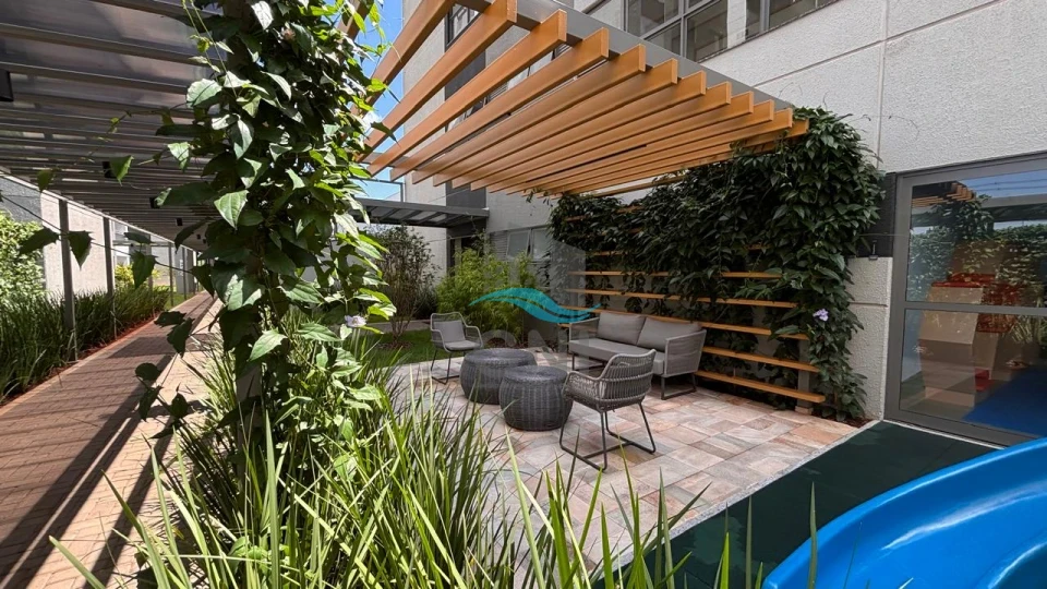 Imagens do imóveis APARTAMENTO PARA LOCAÇÃO - EDIFÍCIO MALIBU