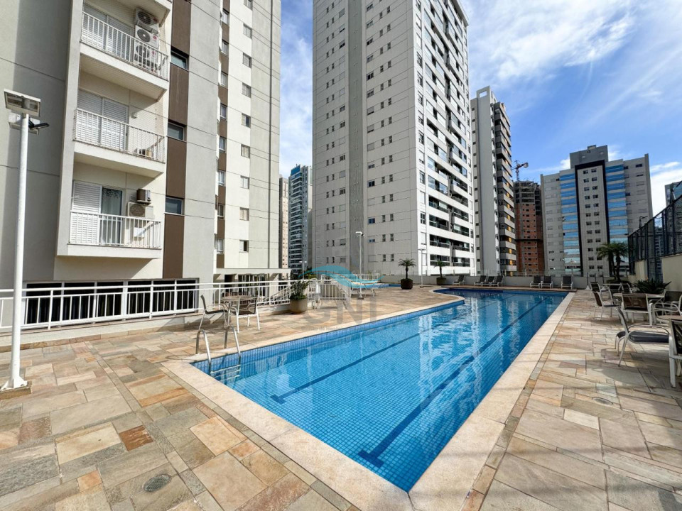 Imagens do imóveis APARTAMENTO A VENDA - EDIFICIO EVOLUTION HOME ALTO DA PALHANO