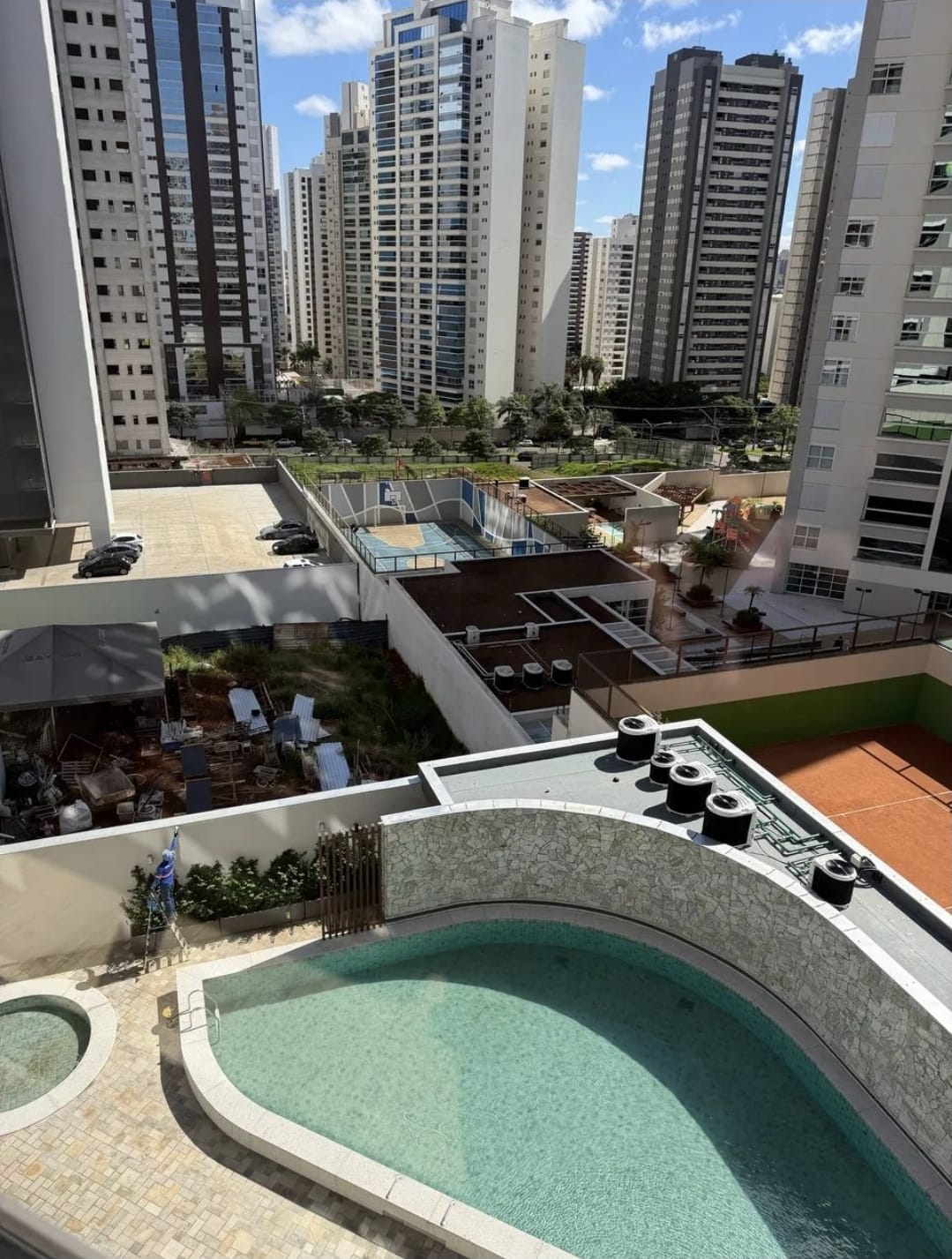 Imagens do imóveis APARTAMENTO A VENDA - EDIFICIO CASA PALHANO