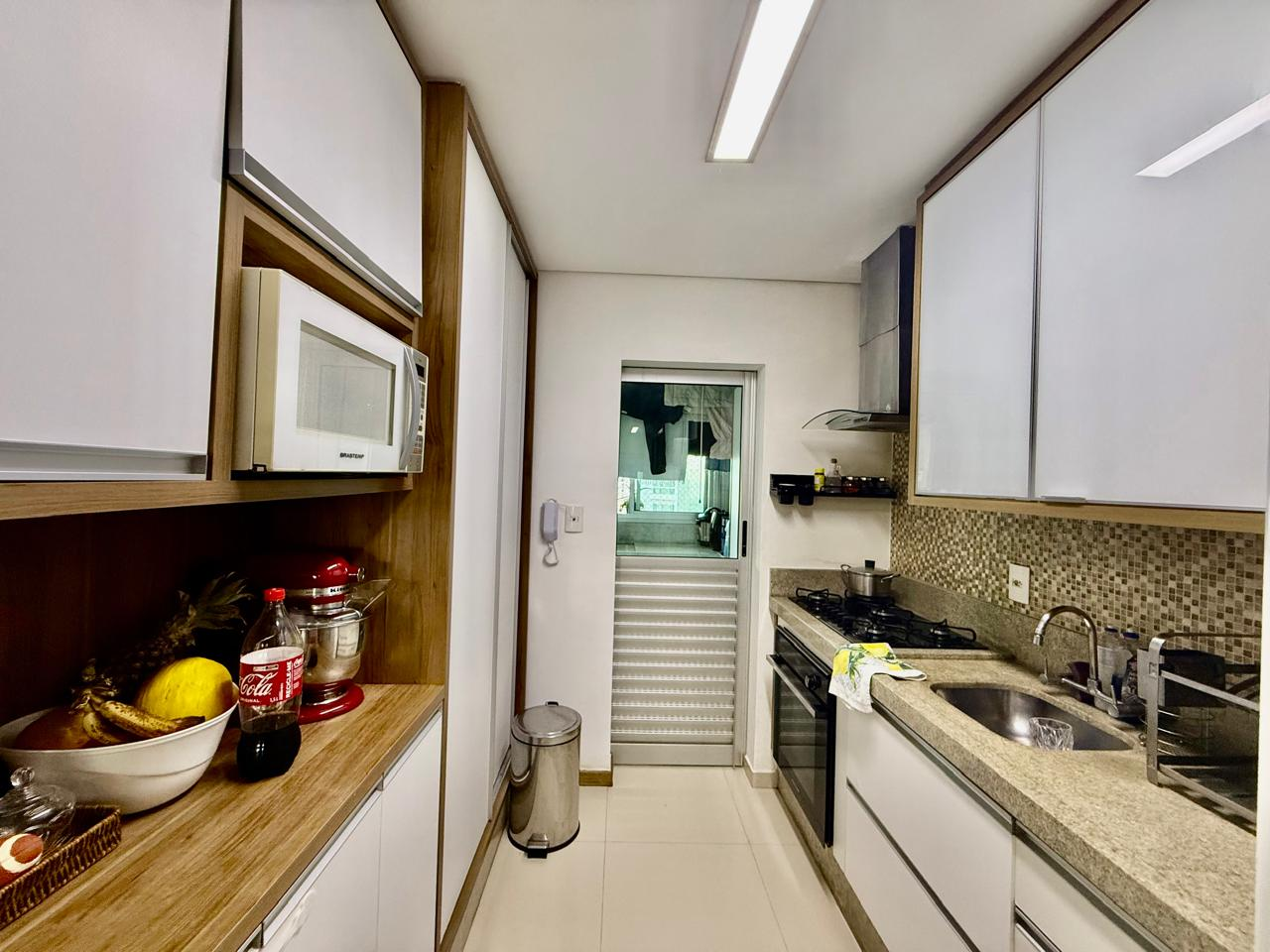 Imagens do imóveis APARTAMENTO A VENDA - EDIFICIO FLORAIS ECO RESORT