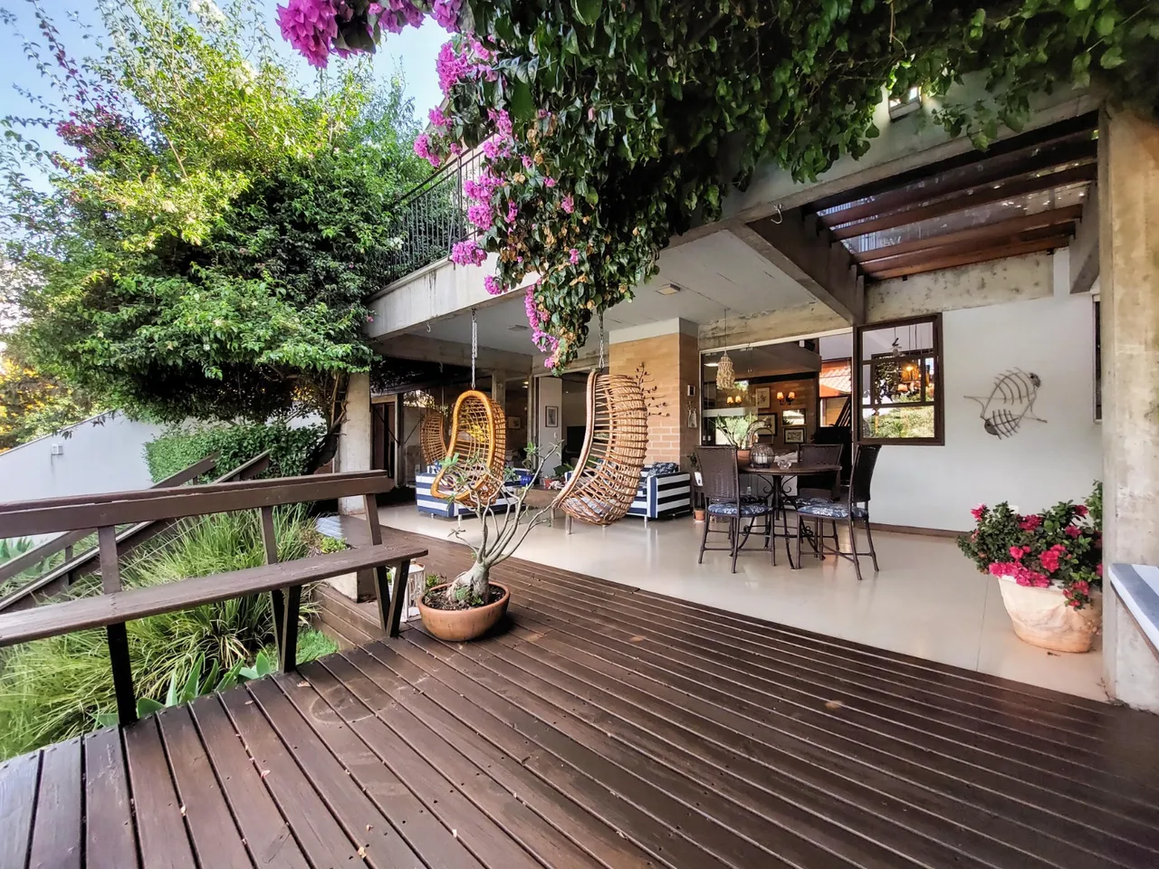 CASA A VENDA - COLINA VERDE Imagens do imóveis CASA A VENDA - COLINA VERDE