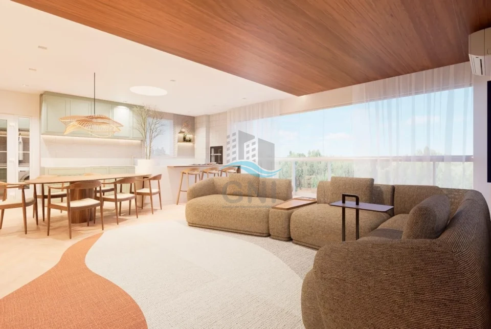 Imagens do imóveis APARTAMENTO A VENDA - EDIFICIO ARBO E FLORA ( ARBO )