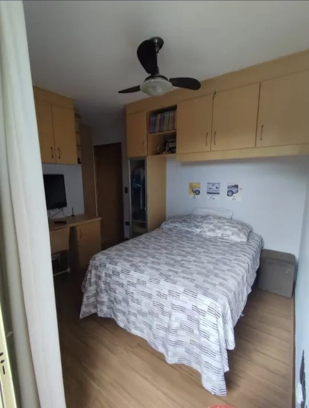 Imagens do imóveis APARTAMENTO A VENDA - EDIFICIO FOUR SEASONS