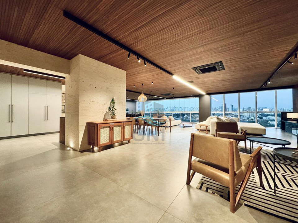 Imagens do imóveis APARTAMENTO PARA LOCAÇÃO - EDIFICIO MAISON HERITAGE