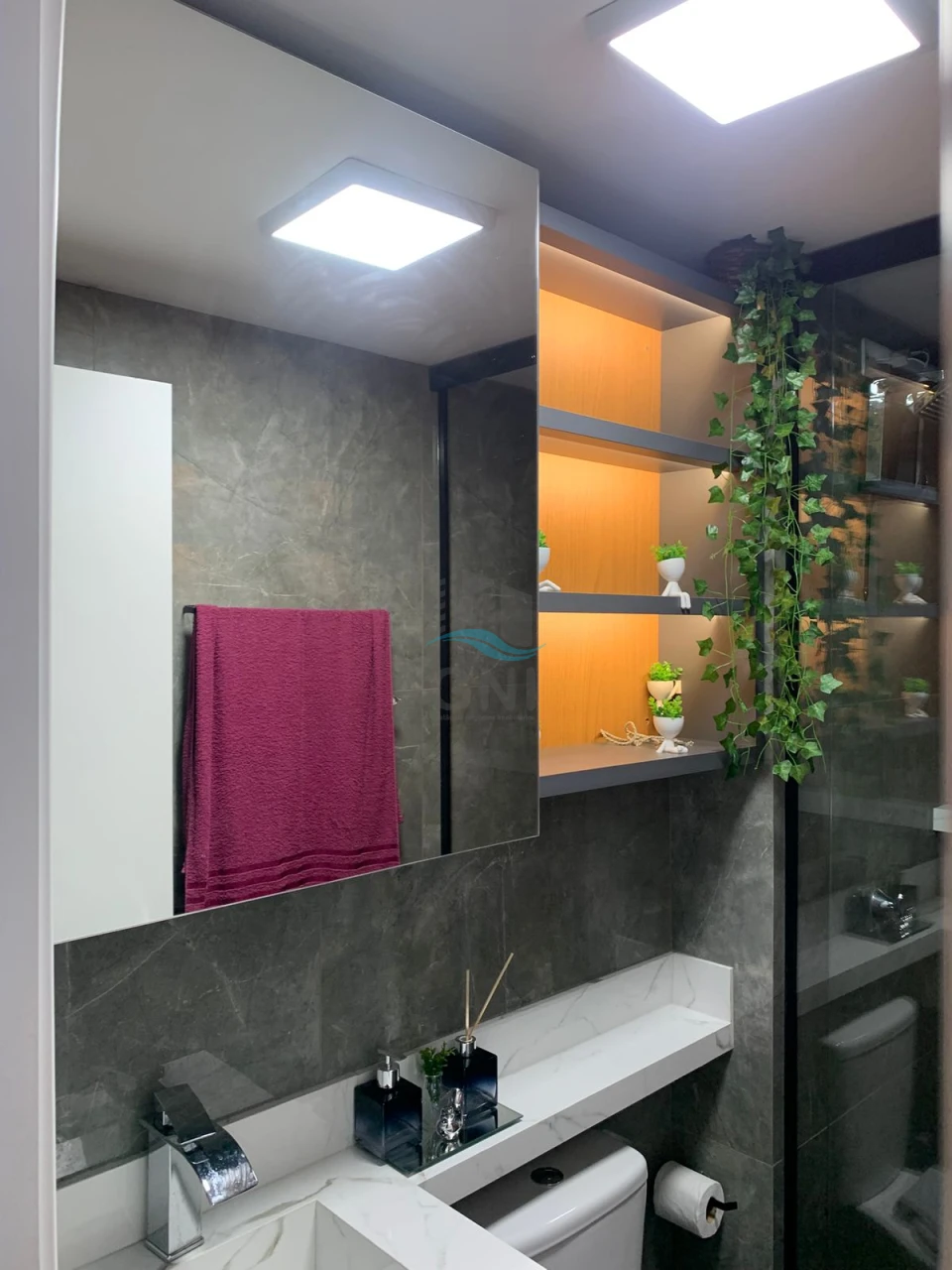 Imagens do imóveis APARTAMENTO A VENDA - EDIFICIO LONDON BLUE