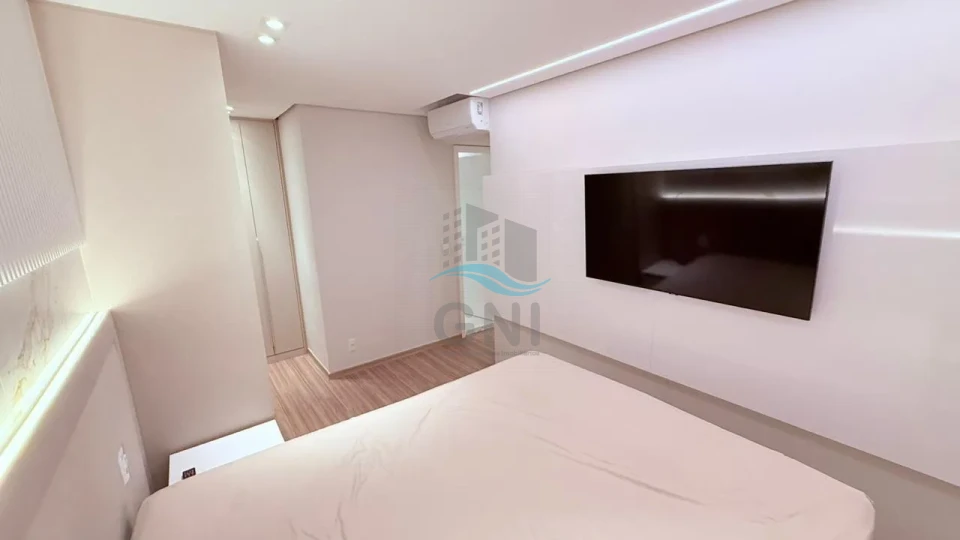 Imagens do imóveis APARTAMENTO A VENDA - EDIFÍCIO HAMPTONS