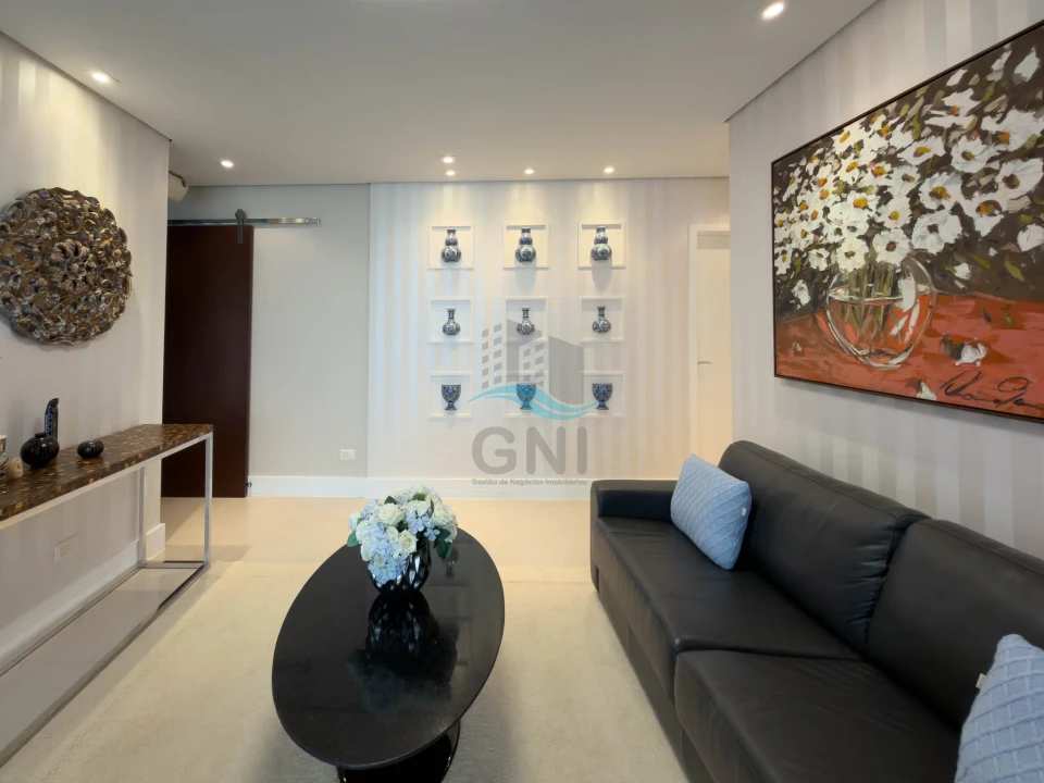 APARTAMENTO A VENDA - EDIFICIO PALAZZO DI CESARE