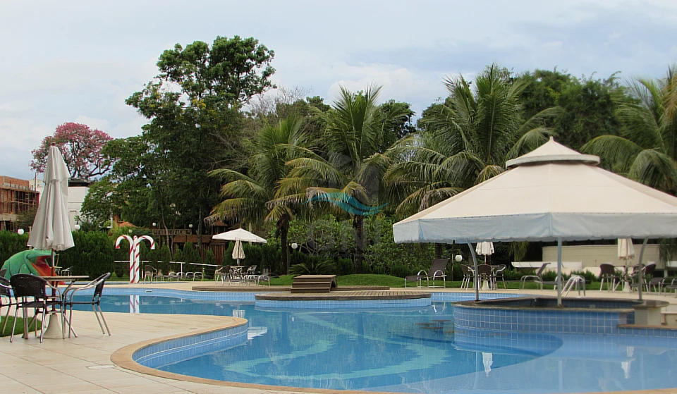 Imagens do imóveis TERRENO A VENDA - CONDOMINIO ROYAL FOREST