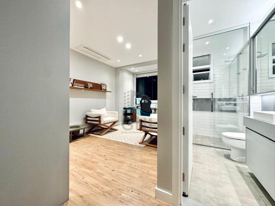 Imagens do imóveis APARTAMENTO PARA LOCAÇÃO - EDIFICIO MAISON HERITAGE