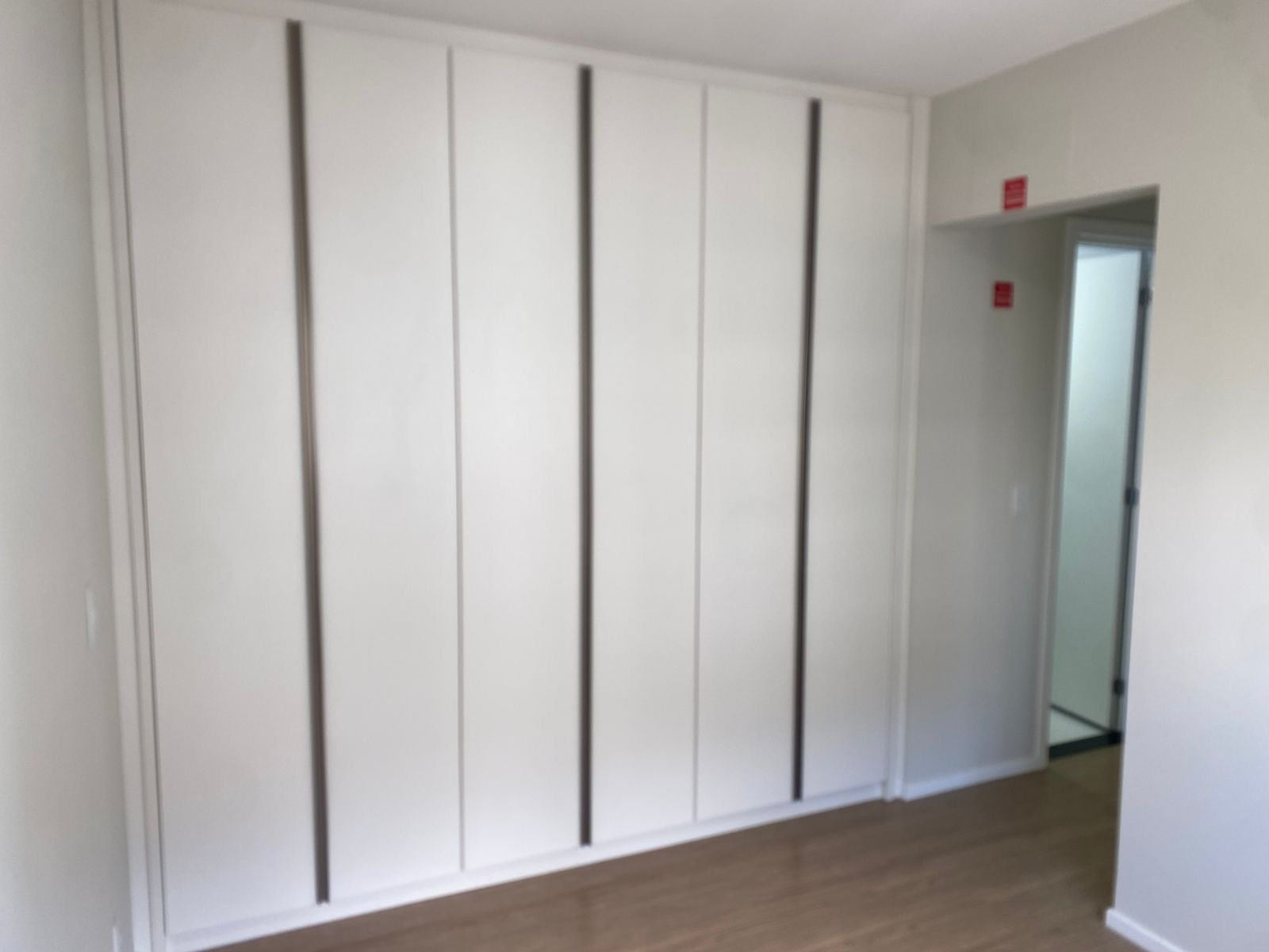 Imagens do imóveis APARTAMENTO PARA LOCAÇÃO - EDIFICIO VISTA PARQUE