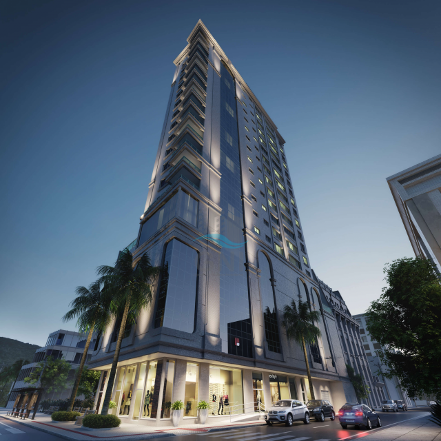 APARTAMENTO À VENDA - EDIFÍCIO AZZURE RESIDENCE Imagens do imóveis APARTAMENTO À VENDA - EDIFÍCIO AZZURE RESIDENCE