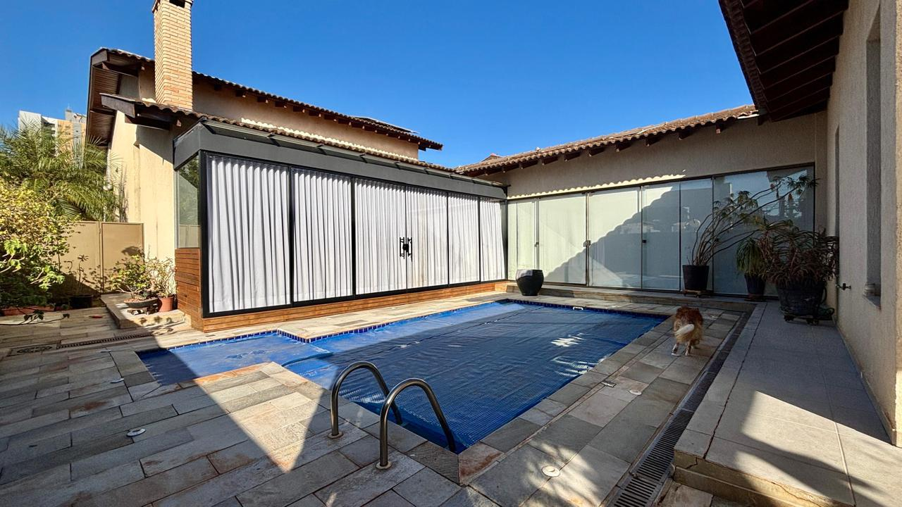 Imagens do imóveis CASA A VENDA - CONDOMÍNIO VILLAGE PREMIUM