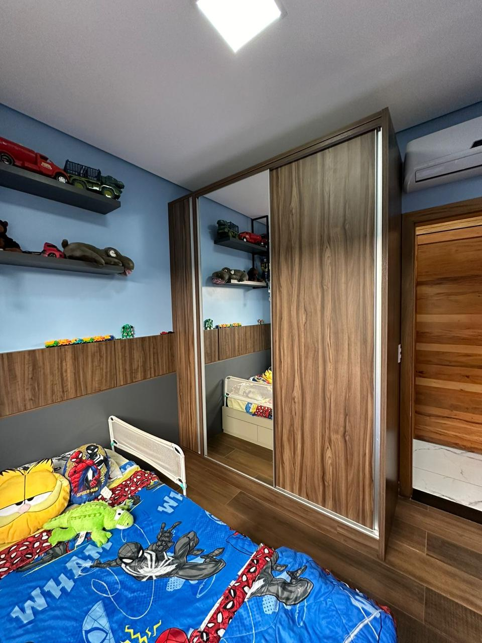 Imagens do imóveis CASA A VENDA - RESIDENCIAL BELLEVIE