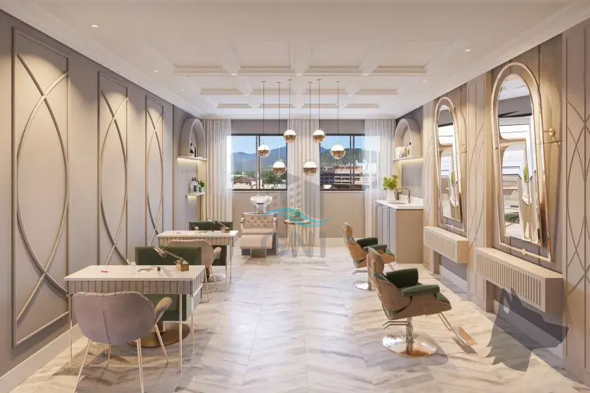 APARTAMENTO À VENDA - EDIFÍCIO MONTREUX Imagens do imóveis APARTAMENTO À VENDA - EDIFÍCIO MONTREUX