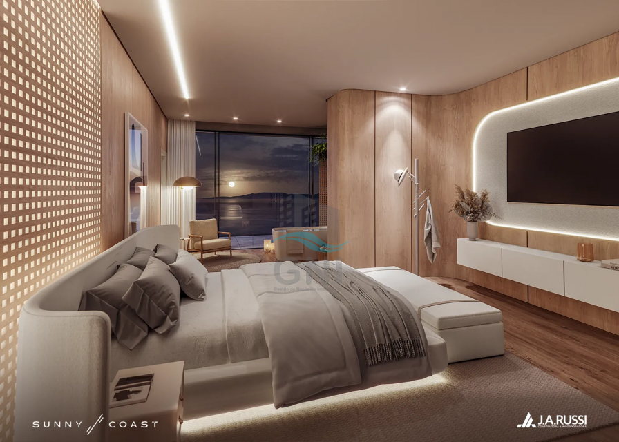 APARTAMENTO À VENDA - EDIFÍCIO SUNNY COAST Imagens do imóveis APARTAMENTO À VENDA - EDIFÍCIO SUNNY COAST