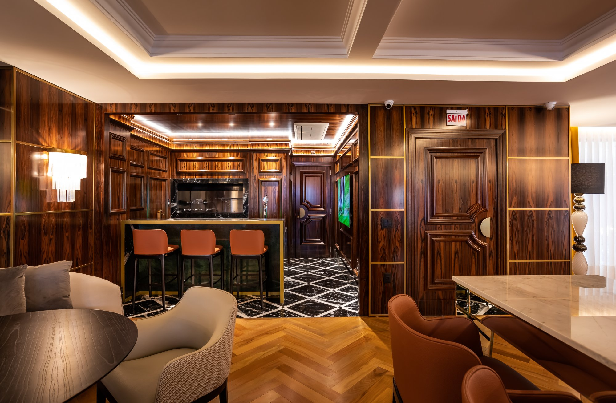 APARTAMENTO A VENDA - EDIFICIO CARTIER RESIDENCE Imagens do imóveis APARTAMENTO A VENDA - EDIFICIO CARTIER RESIDENCE