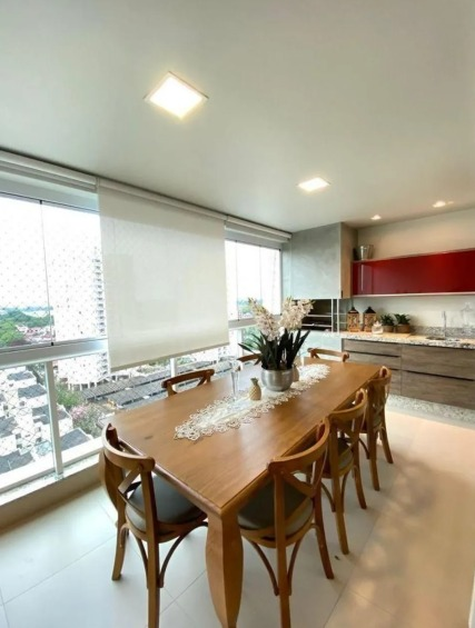 Imagens do imóveis APARTAMENTO A VENDA - EDIFICIO MAISON MONTALCINO