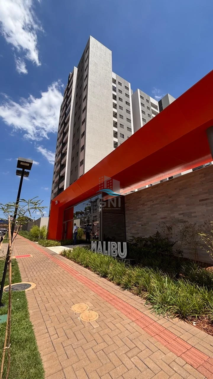 Imagens do imóveis APARTAMENTO PARA LOCAÇÃO - EDIFÍCIO MALIBU